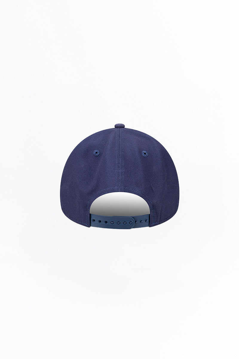 Adelaide Crows AFL 940AF Snapback