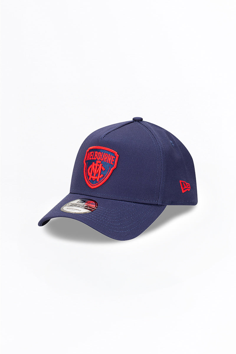 Melbourne Demons AFL 940AF Snapback