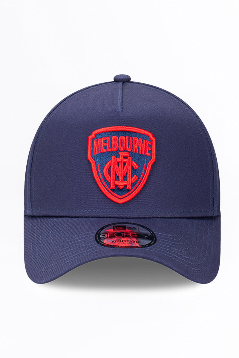 Melbourne Demons AFL 940AF Snapback