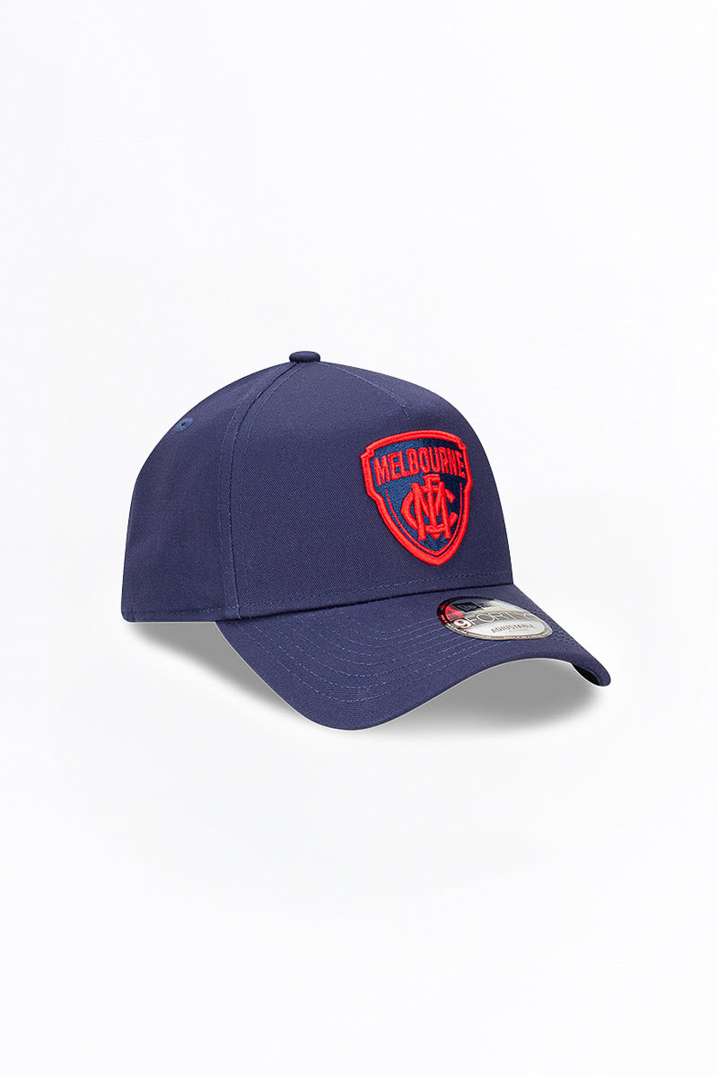 Melbourne Demons AFL 940AF Snapback