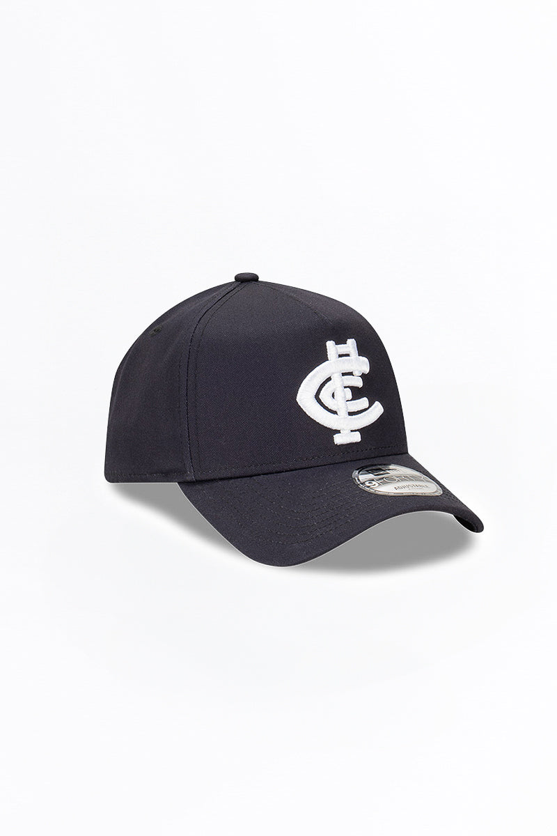 Carlton Blues AFL 940AF Snapback