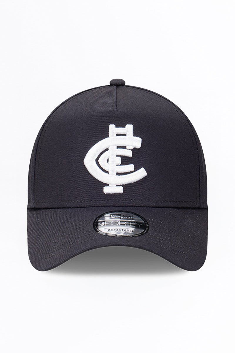 Carlton Blues AFL 940AF Snapback