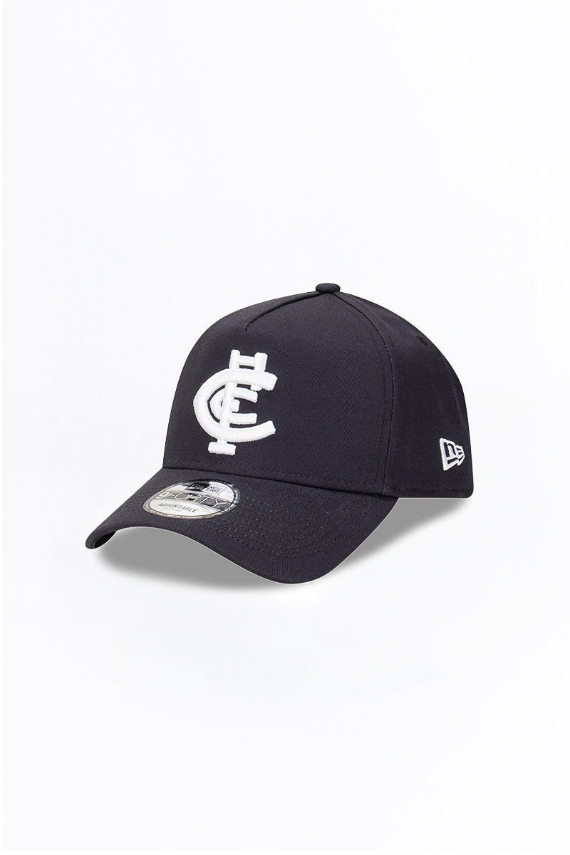 Carlton Blues AFL 940AF Snapback