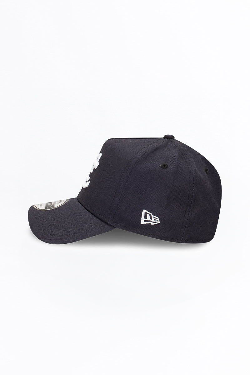 Carlton Blues AFL 940AF Snapback