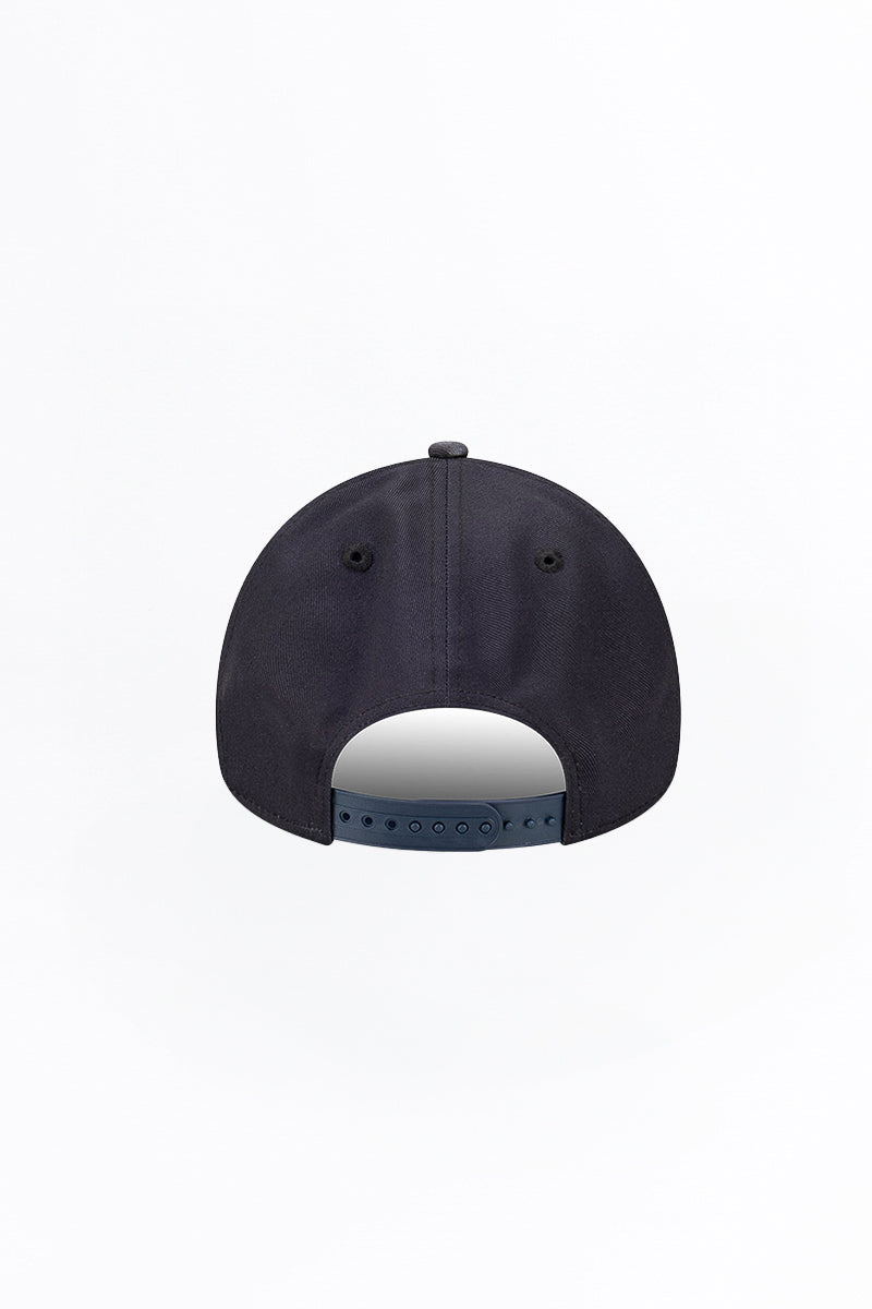 Carlton Blues AFL 940AF Snapback