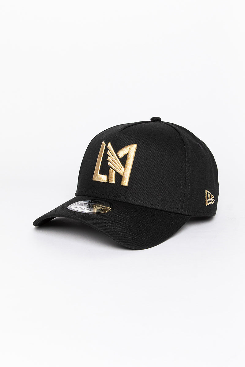 Los Angeles FC MLS 940AF Icon Snapback