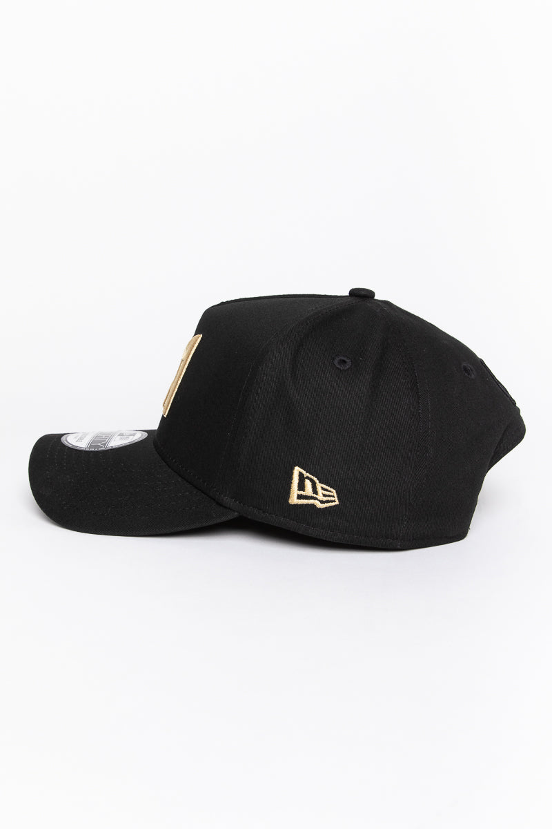 Los Angeles FC MLS 940AF Icon Snapback