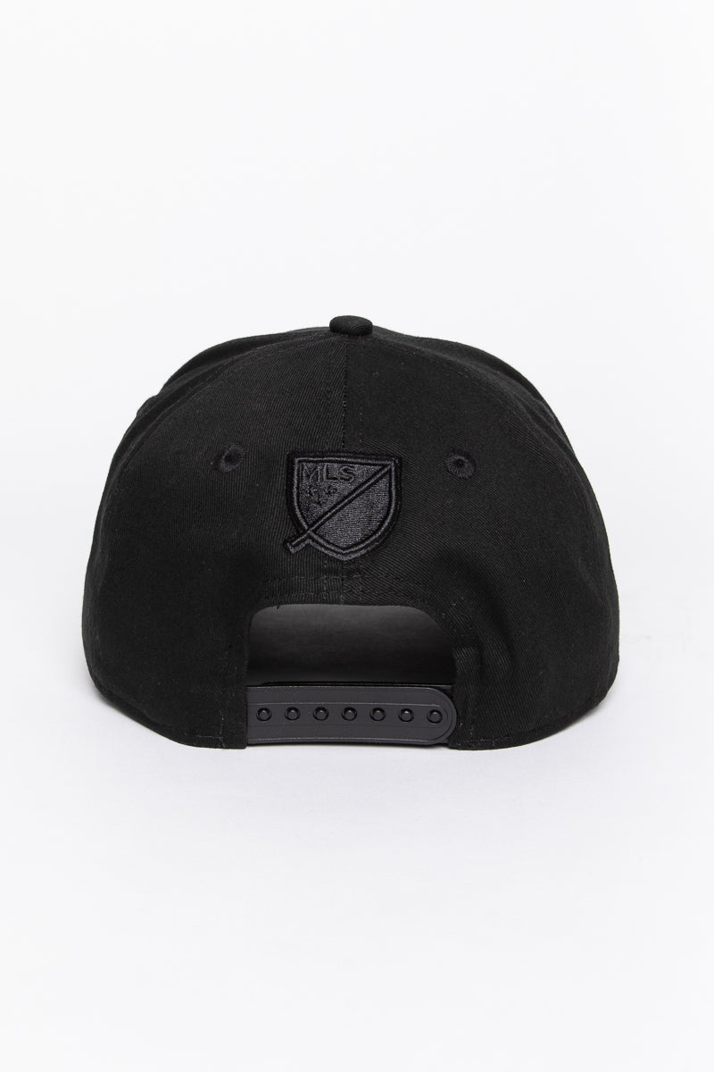Los Angeles FC MLS 940AF Icon Snapback