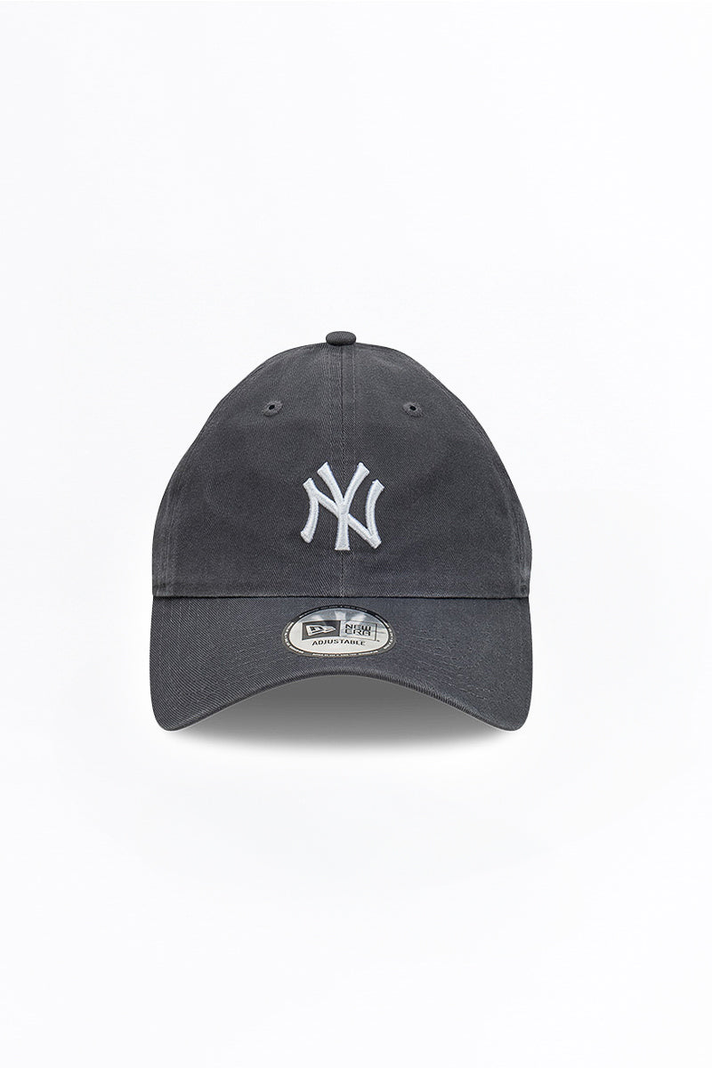 New York Yankees Casual Classic Strapback