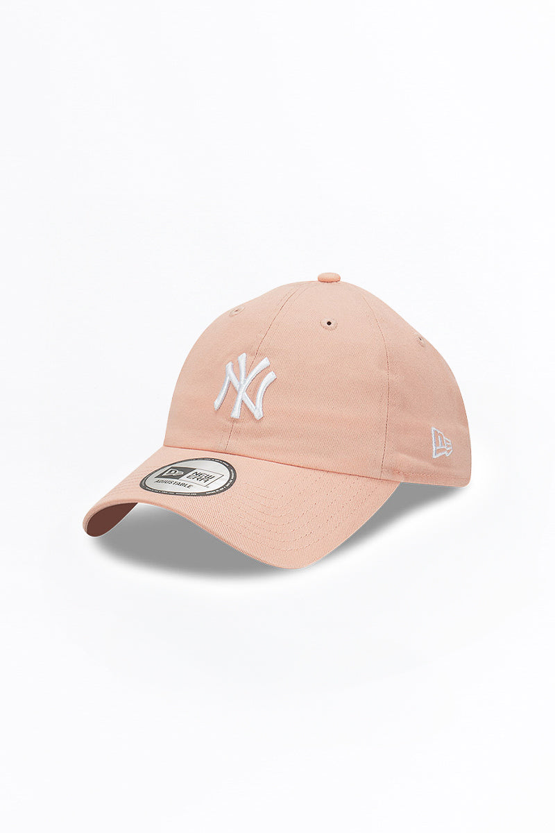 New York Yankees Casual Classic Strapback