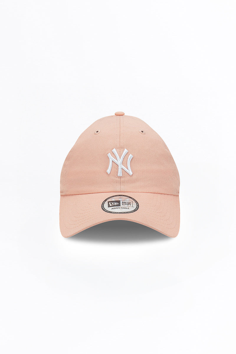 New York Yankees Casual Classic Strapback