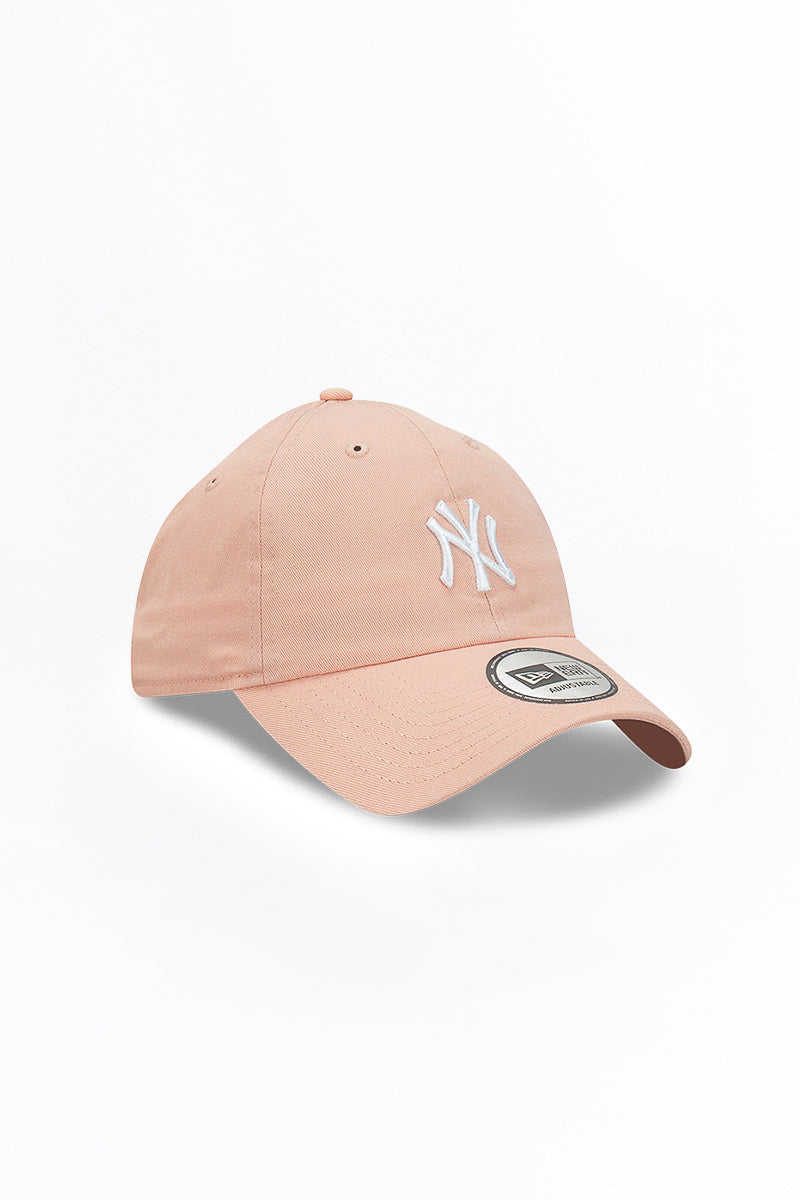 New York Yankees Casual Classic Strapback