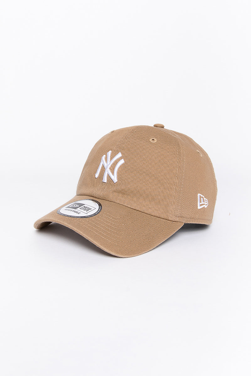 New York Yankees Casual Classic Strapback