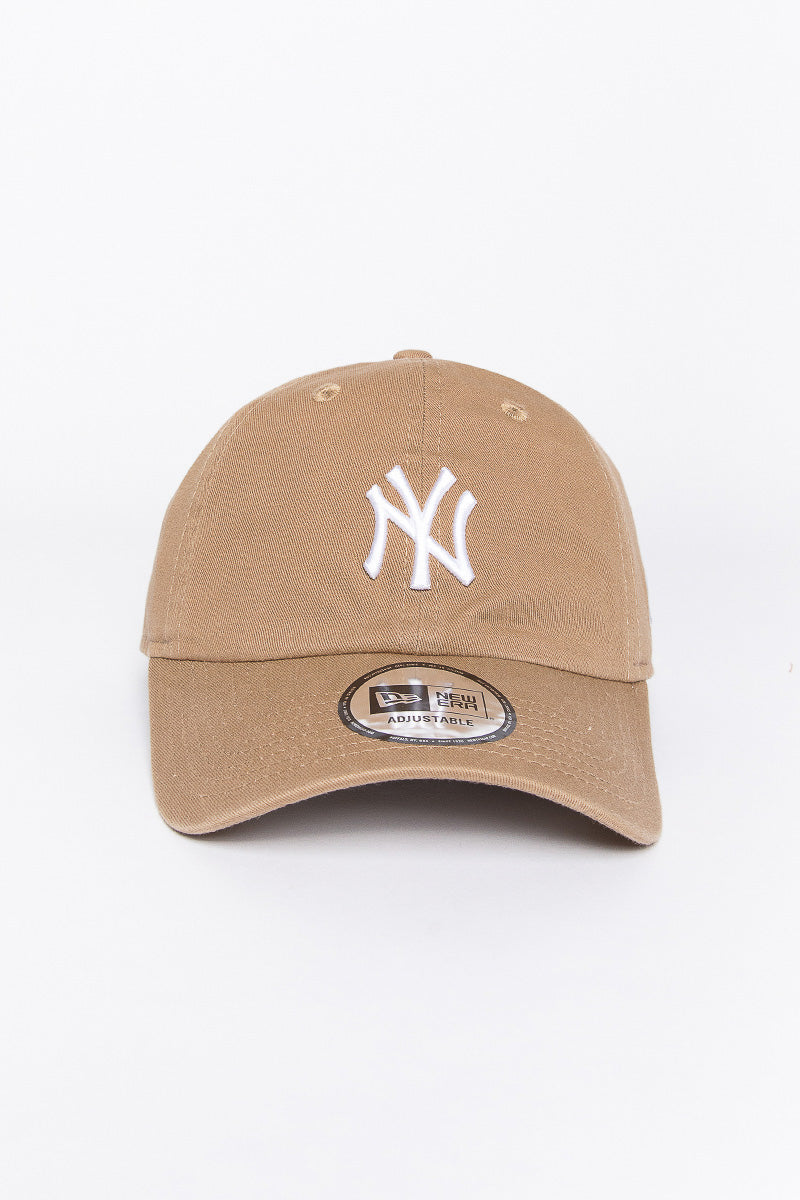 New York Yankees Casual Classic Strapback