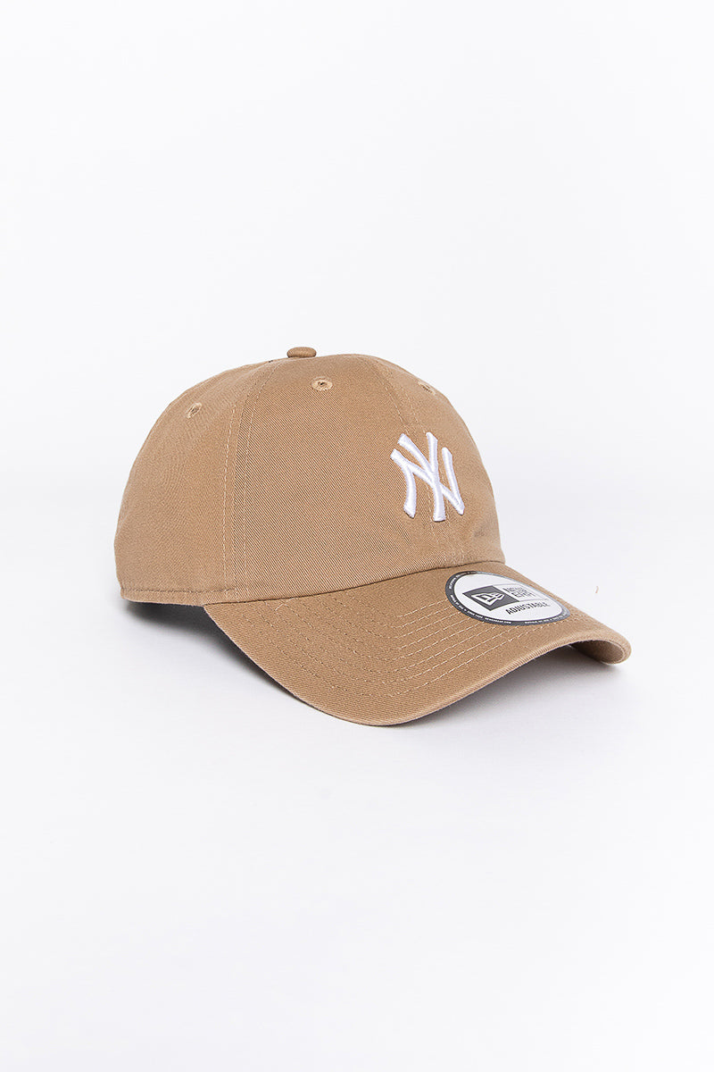 New York Yankees Casual Classic Strapback