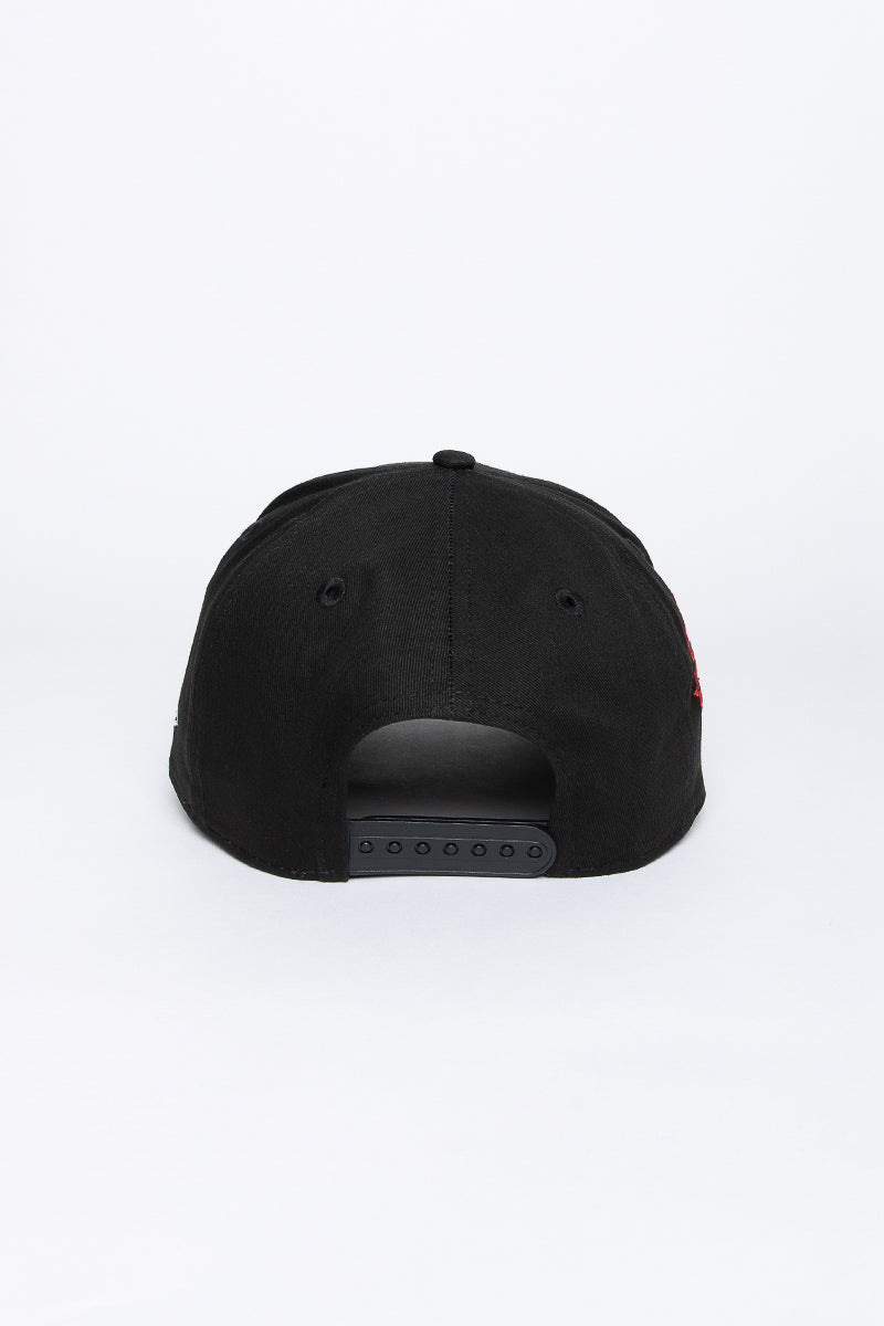 Chicago White Sox Jumble 9Forty Snapback