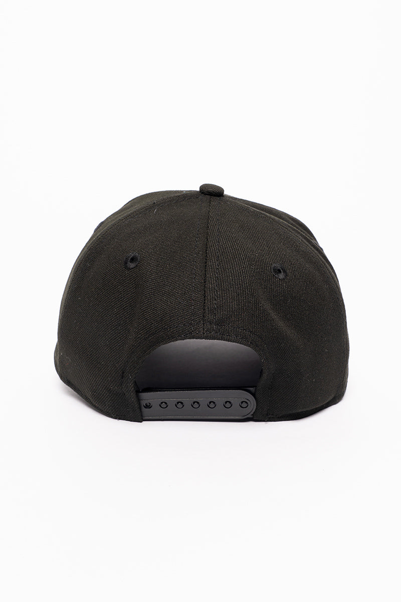 Super Bowl LIX 9Forty A-Frame Snapback