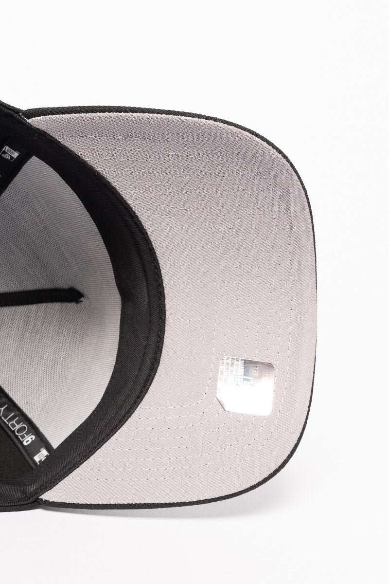 Super Bowl LIX 9Forty A-Frame Snapback