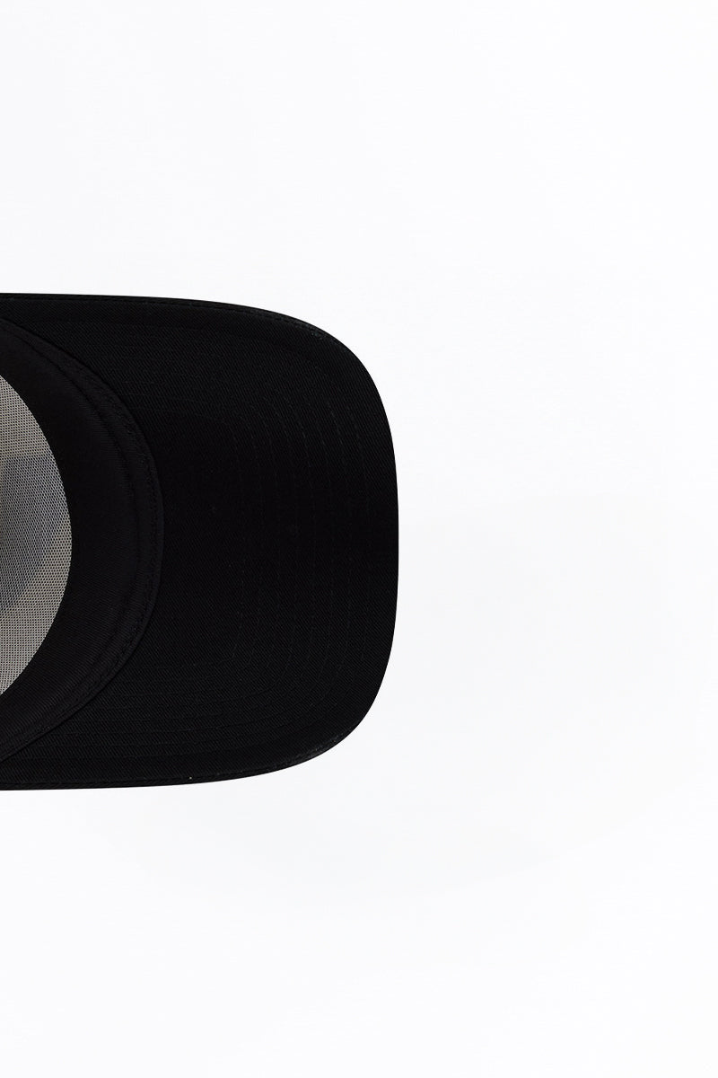 9Forty All Blacks 2-Tone Cap