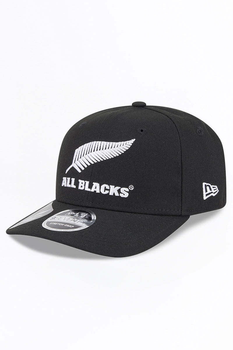 9Seventy All Blacks Cap