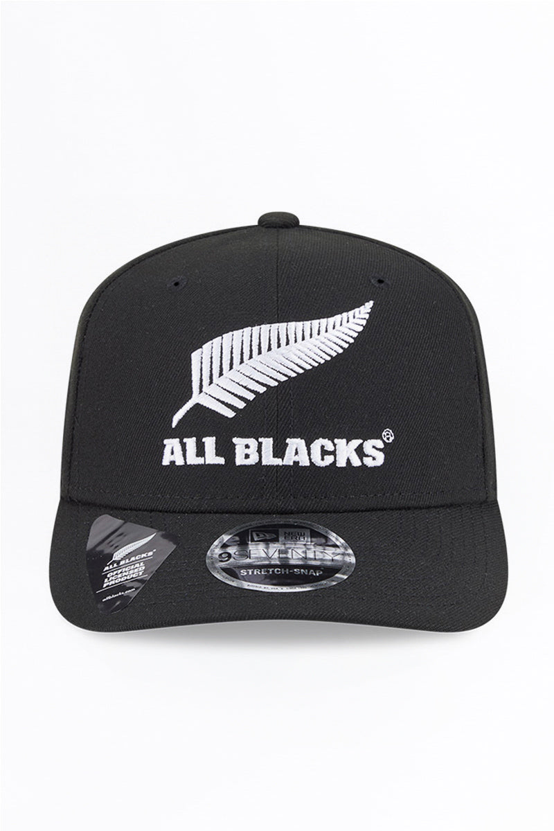 9Seventy All Blacks Cap