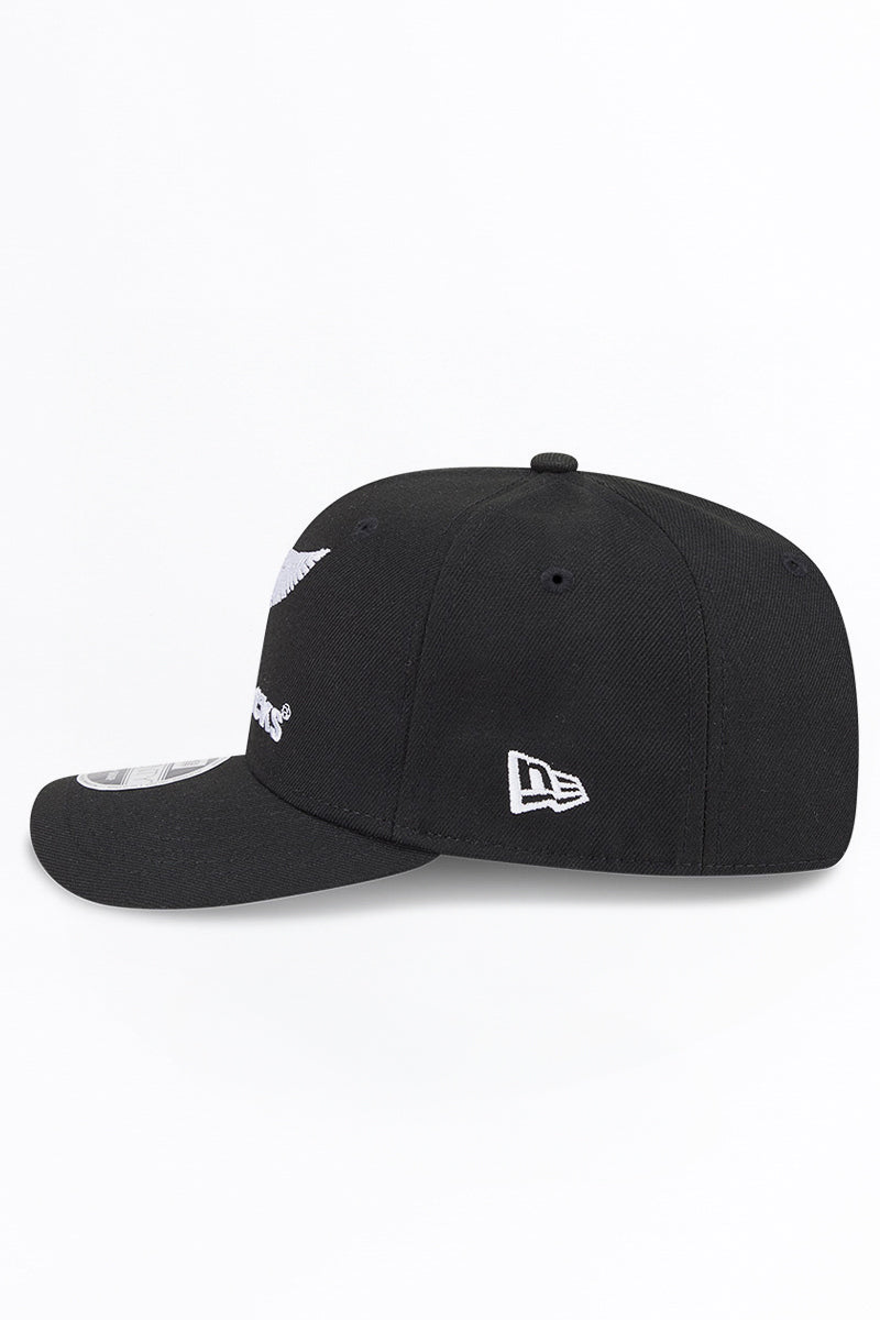 9Seventy All Blacks Cap