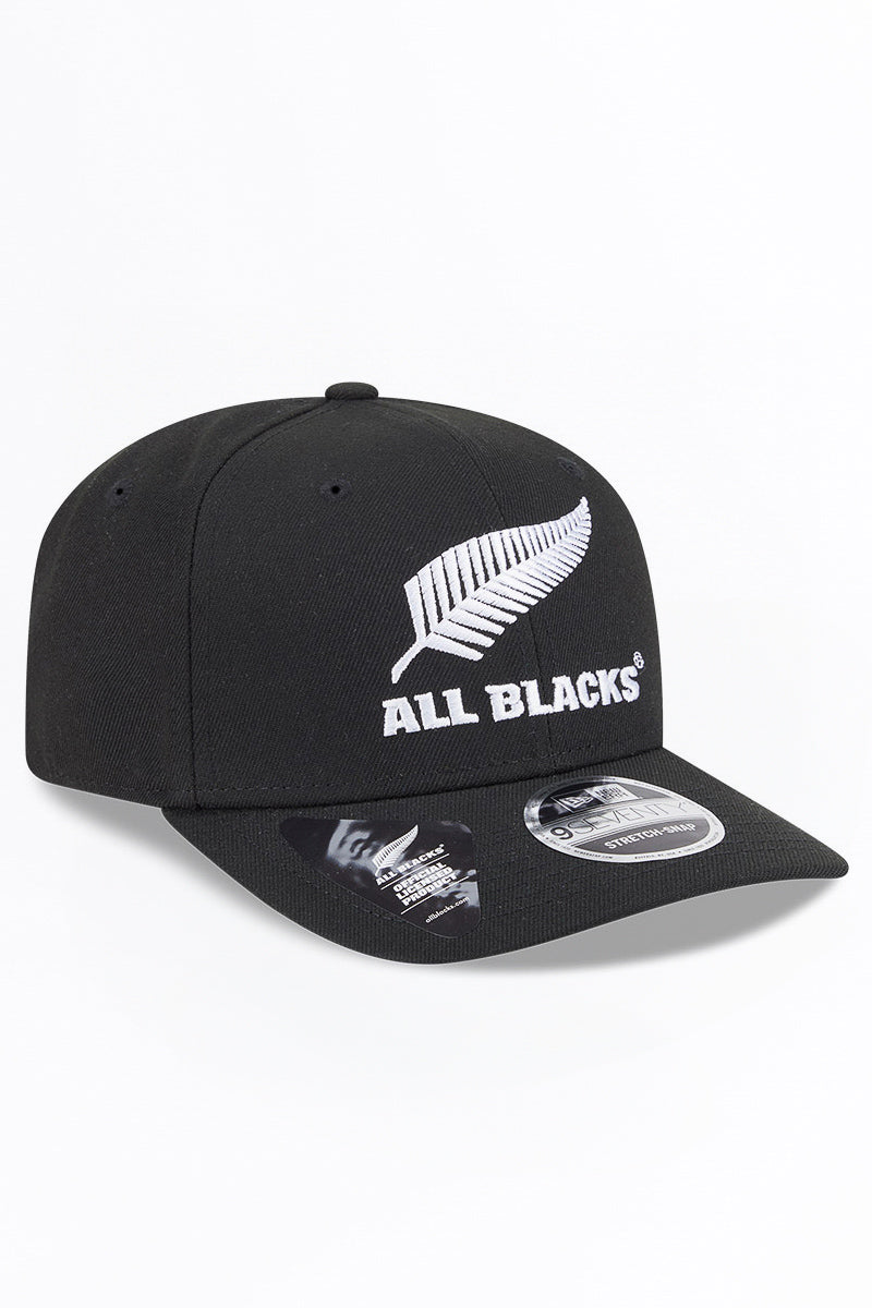 9Seventy All Blacks Cap