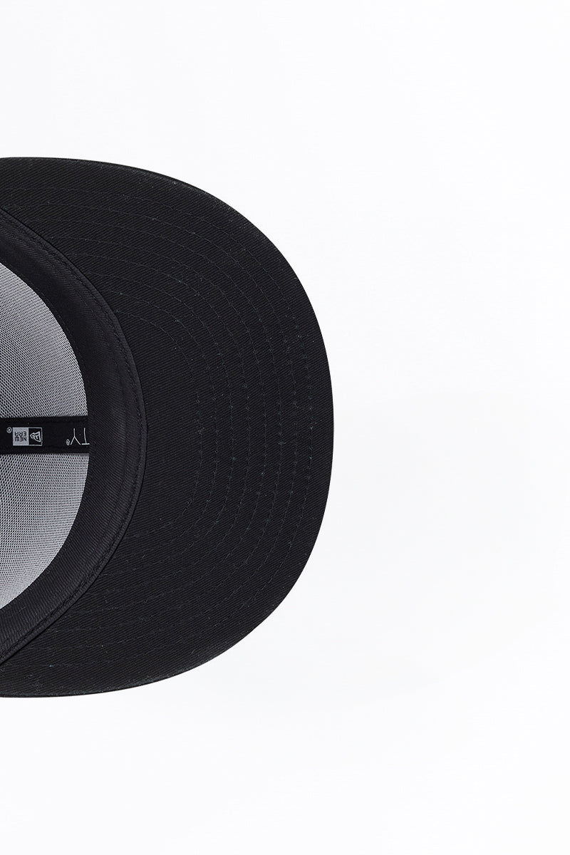 9Fifty All Blacks Black on Black Cap