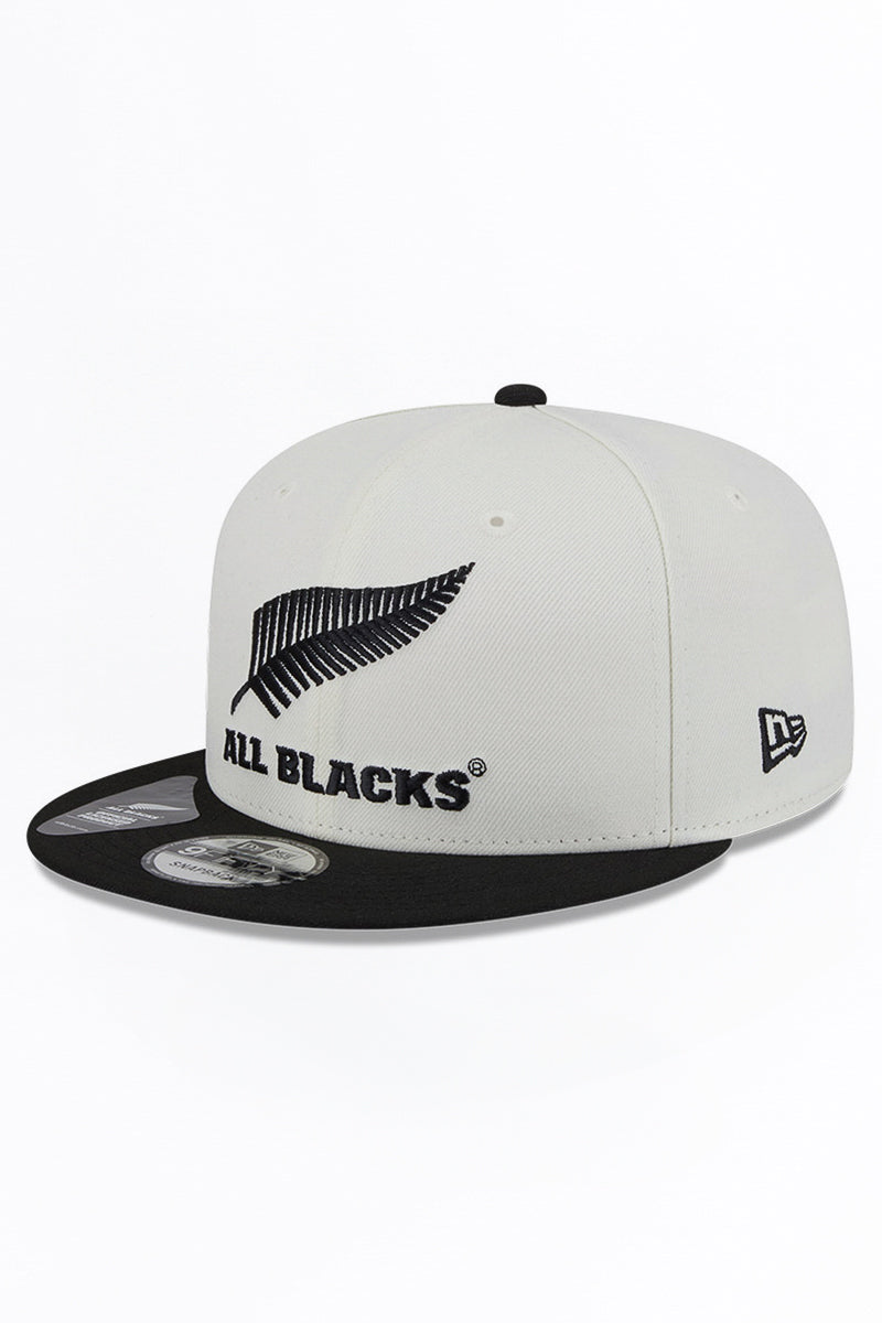 9Fifty All Blacks 2-Tone Cap