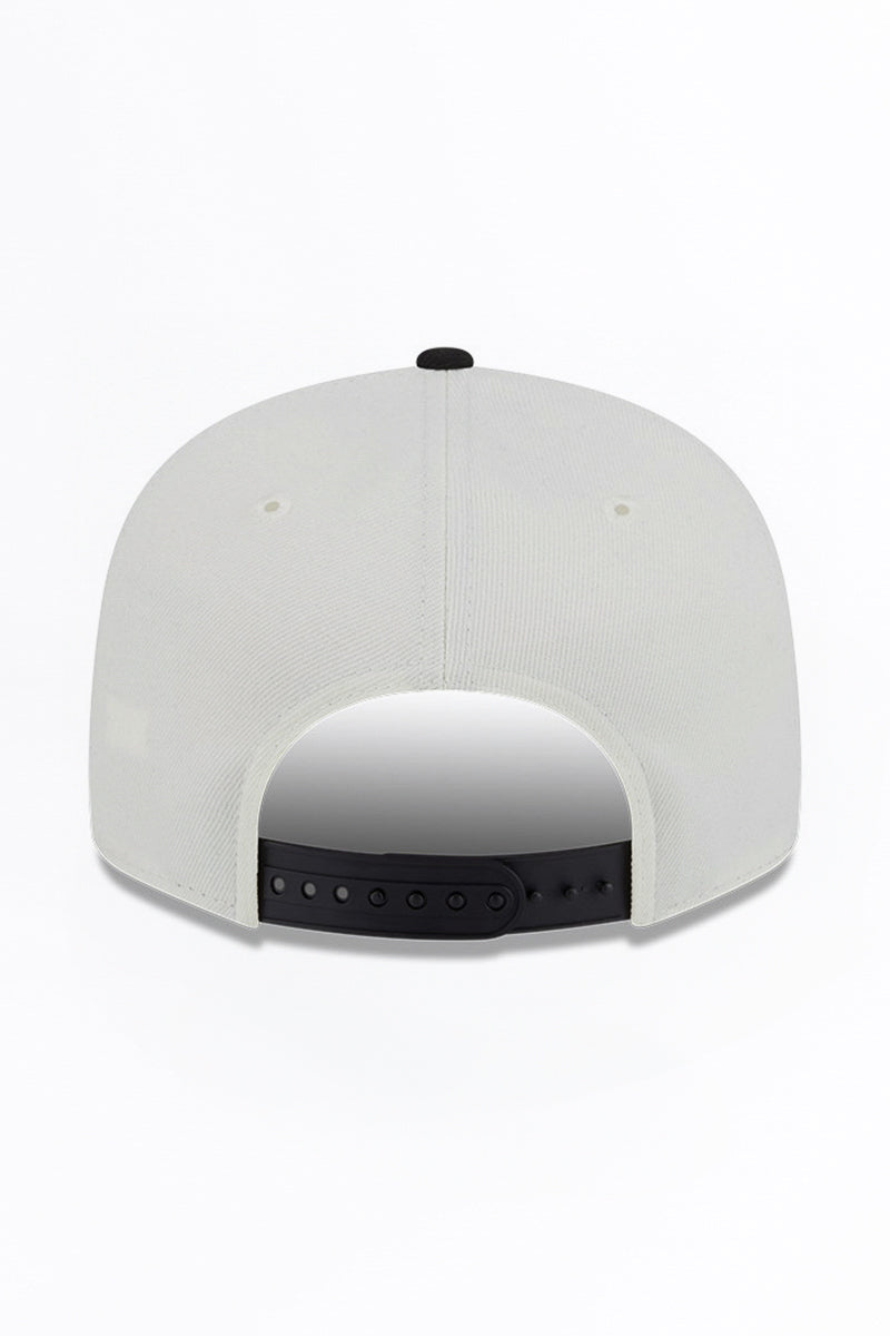 9Fifty All Blacks 2-Tone Cap