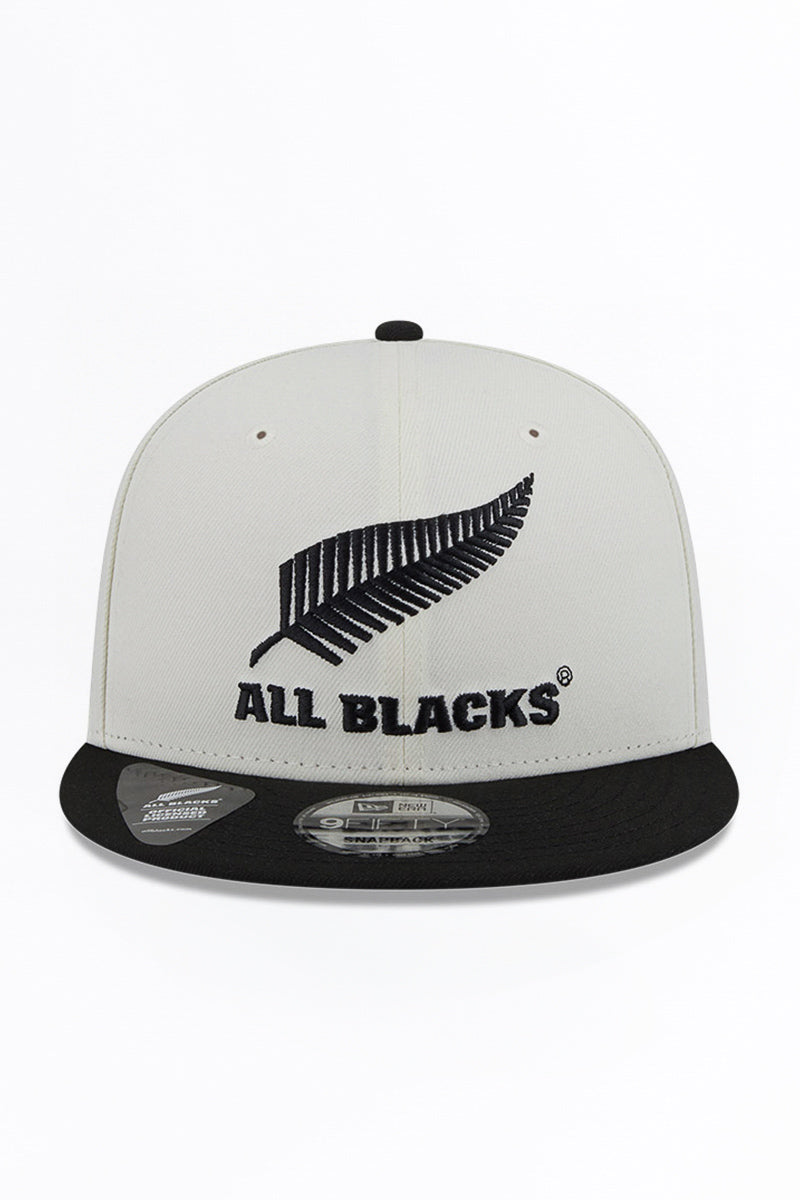 9Fifty All Blacks 2-Tone Cap