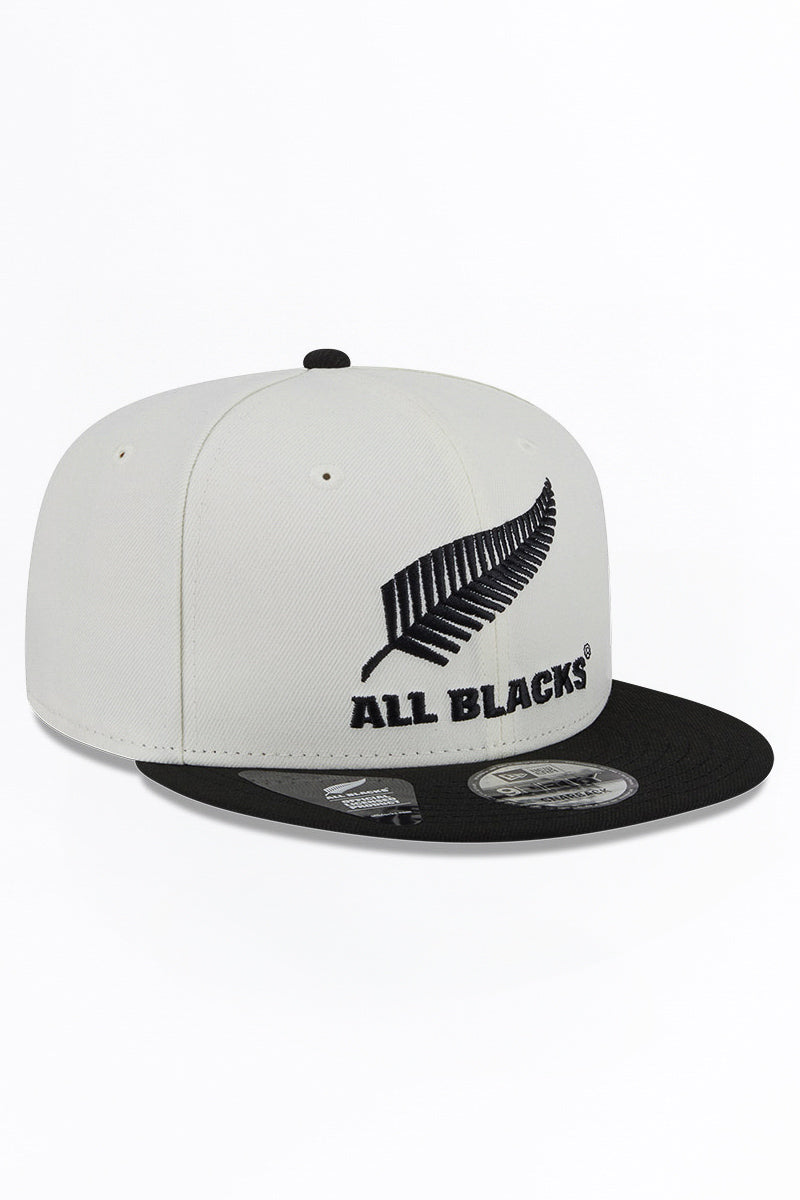 9Fifty All Blacks 2-Tone Cap
