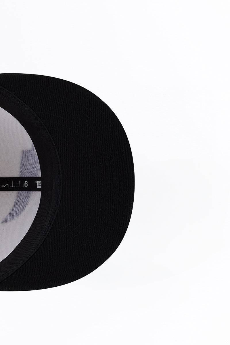 9Fifty All Blacks 2-Tone Cap