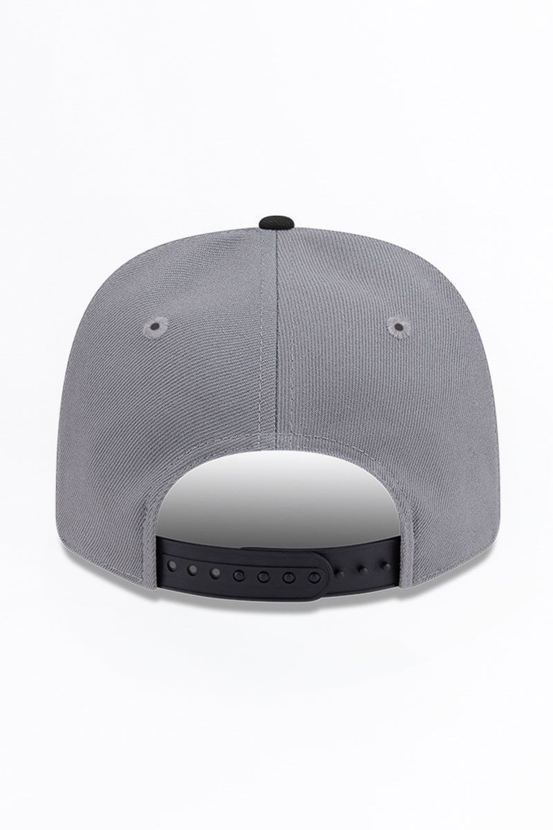 9Seventy All Blacks 2-Tone Cap