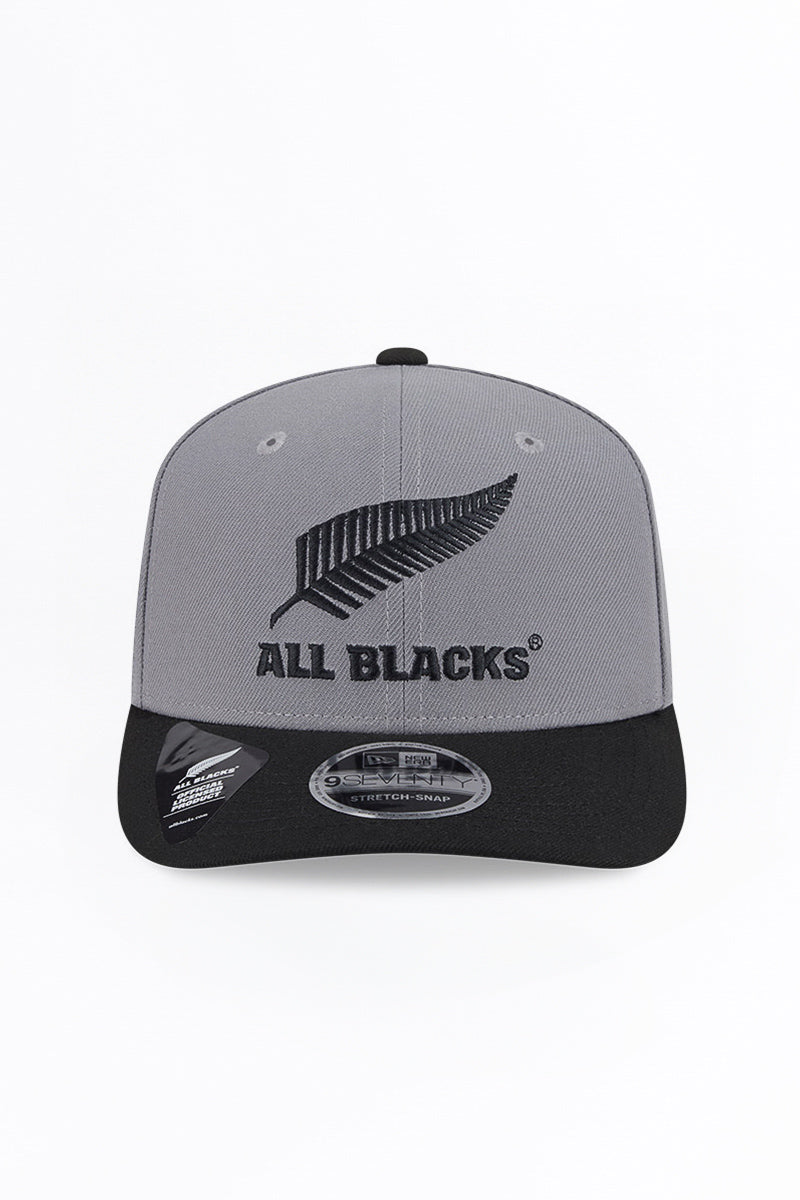 9Seventy All Blacks 2-Tone Cap