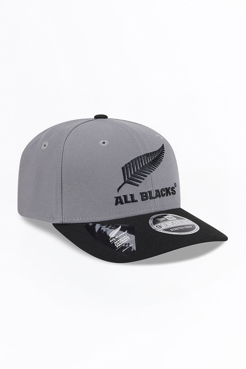 9Seventy All Blacks 2-Tone Cap