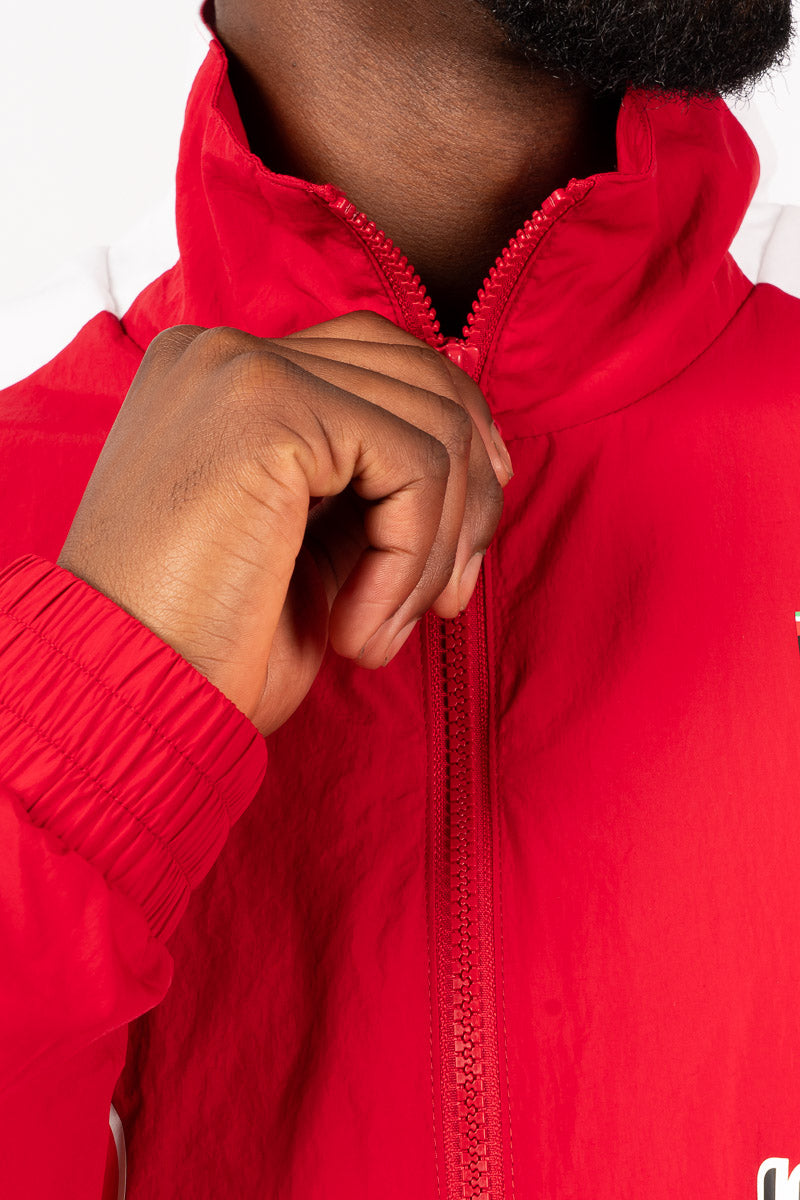 Ferrari SF Drivers T7 Over-Sized Jacket