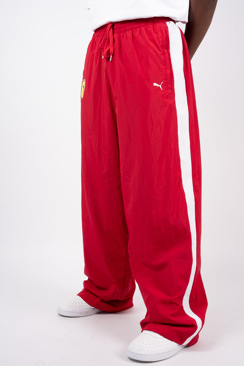 Ferrari SF Drivers T7 Over-Sized Pants