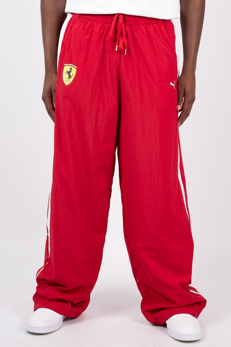 Ferrari SF Drivers T7 Over-Sized Pants