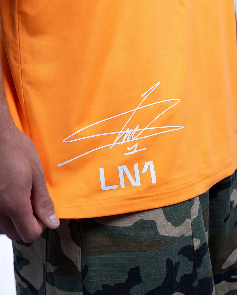 Puma F1 x McLaren Norris Replica Tee - Mens