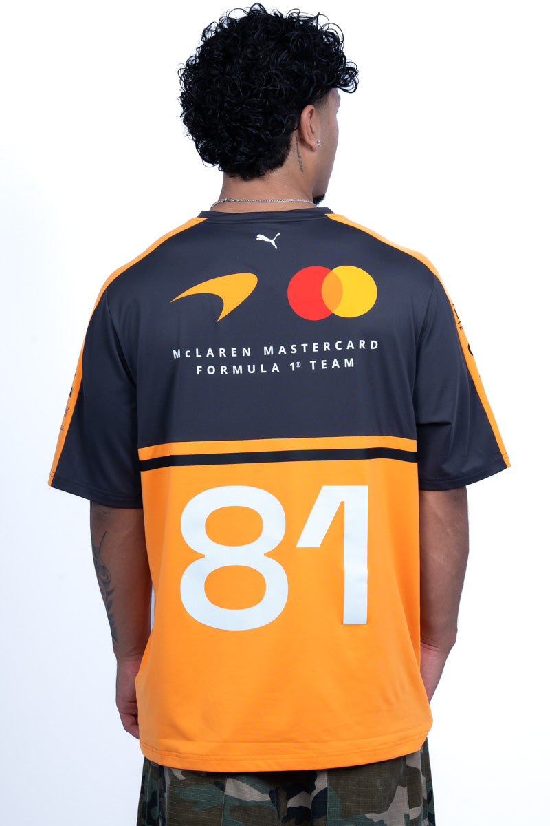 Puma F1 x McLaren Piastri Replica Tee - Mens