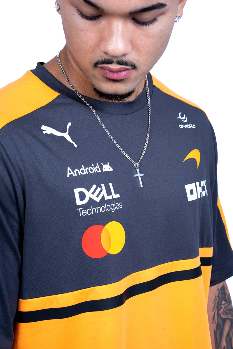 Puma F1 x McLaren Piastri Replica Tee - Mens
