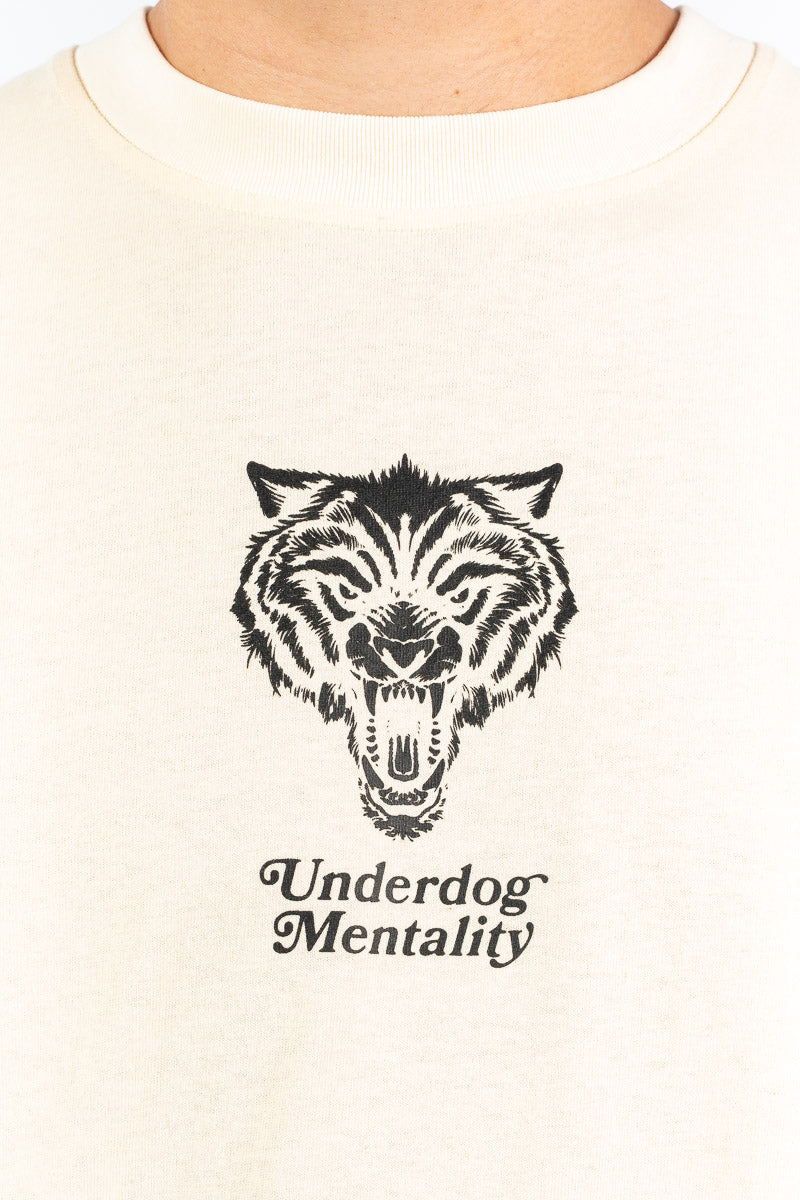 Deuce Underdog Mentality Tee