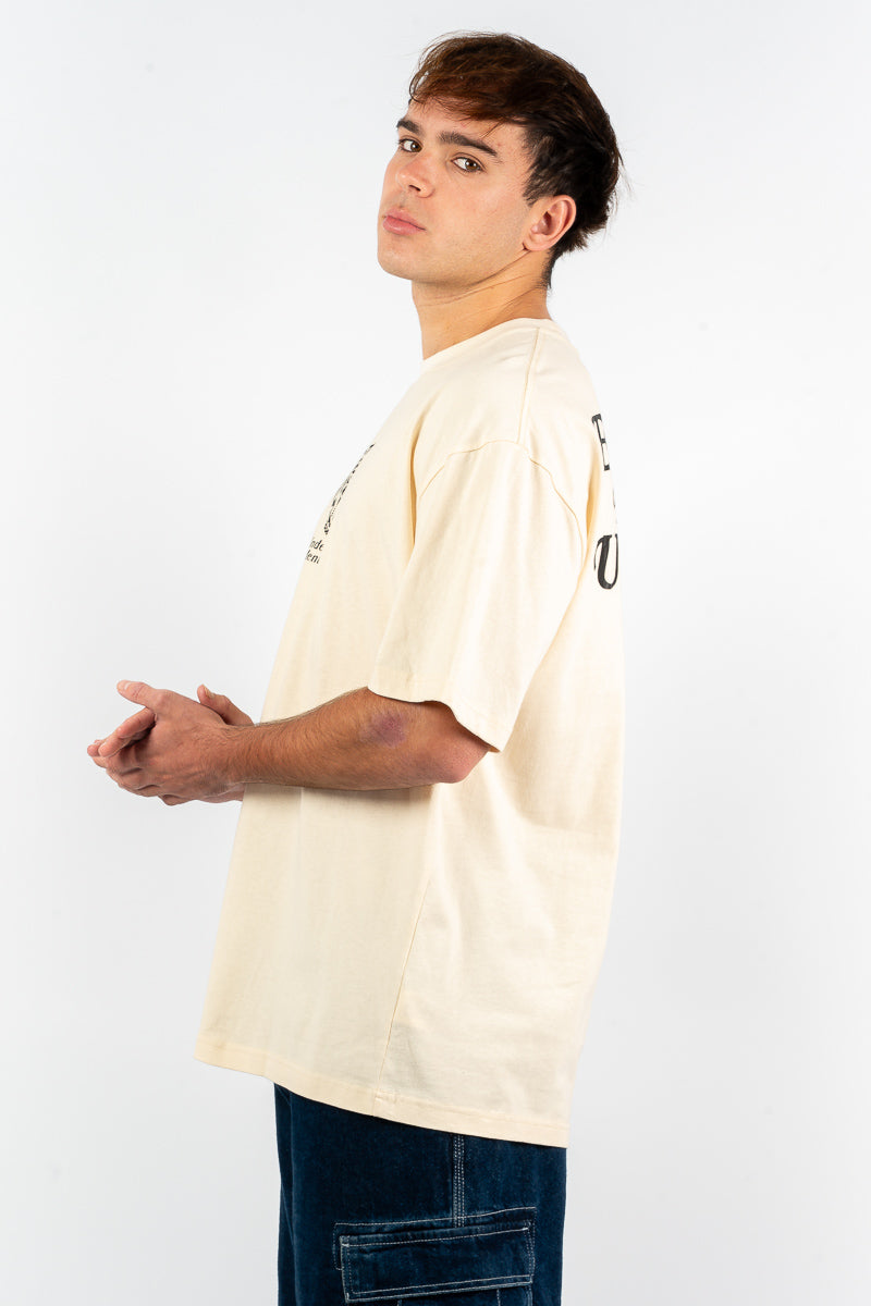 Deuce Underdog Mentality Tee