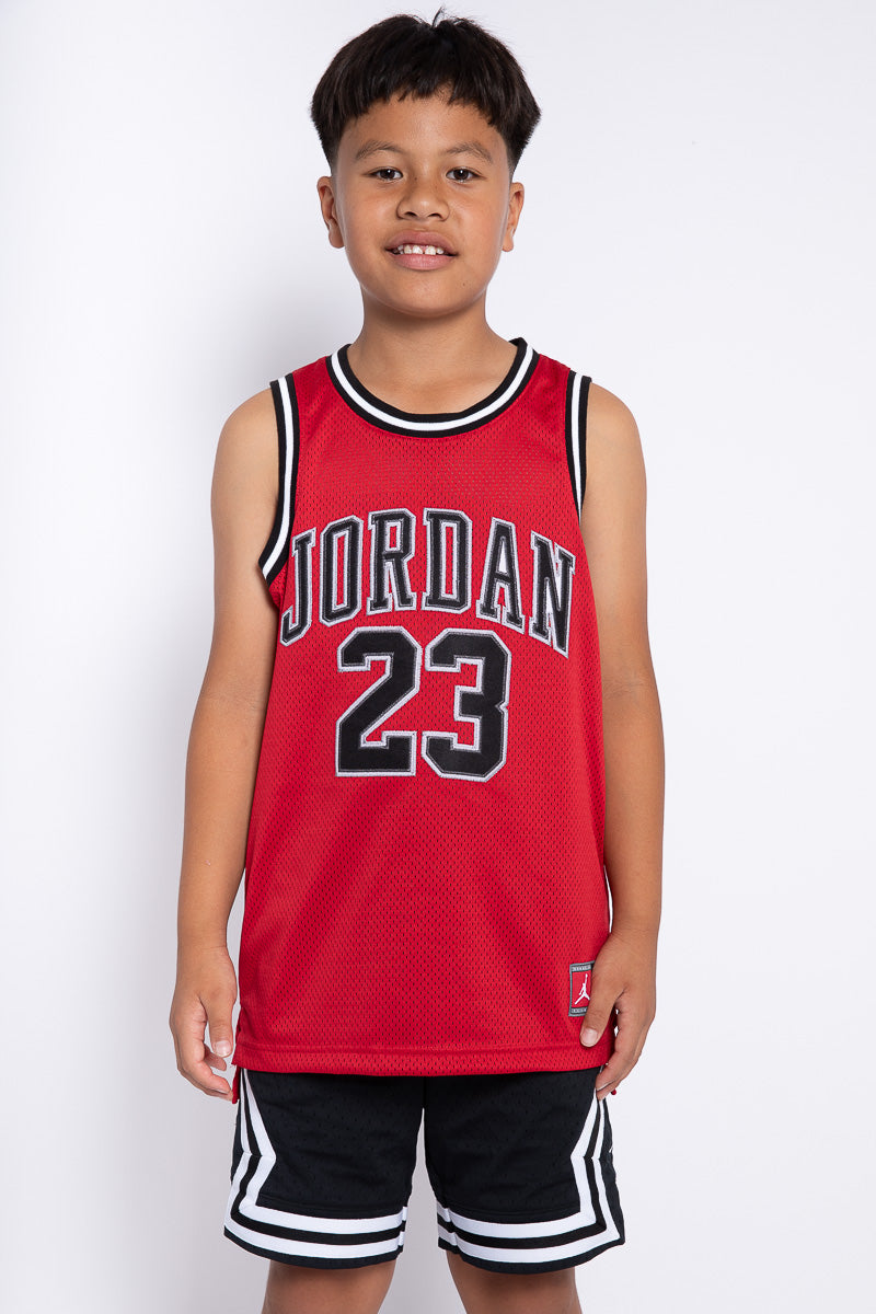 Michael Jordan 23 Kids Jersey