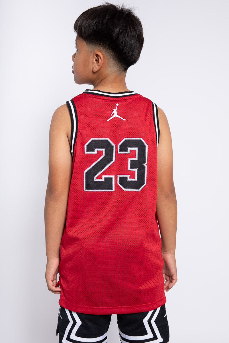 Michael Jordan 23 Kids Jersey