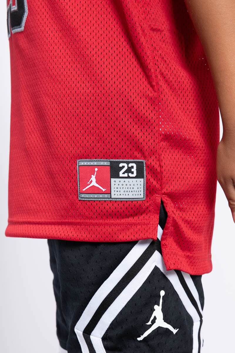 Michael Jordan 23 Kids Jersey