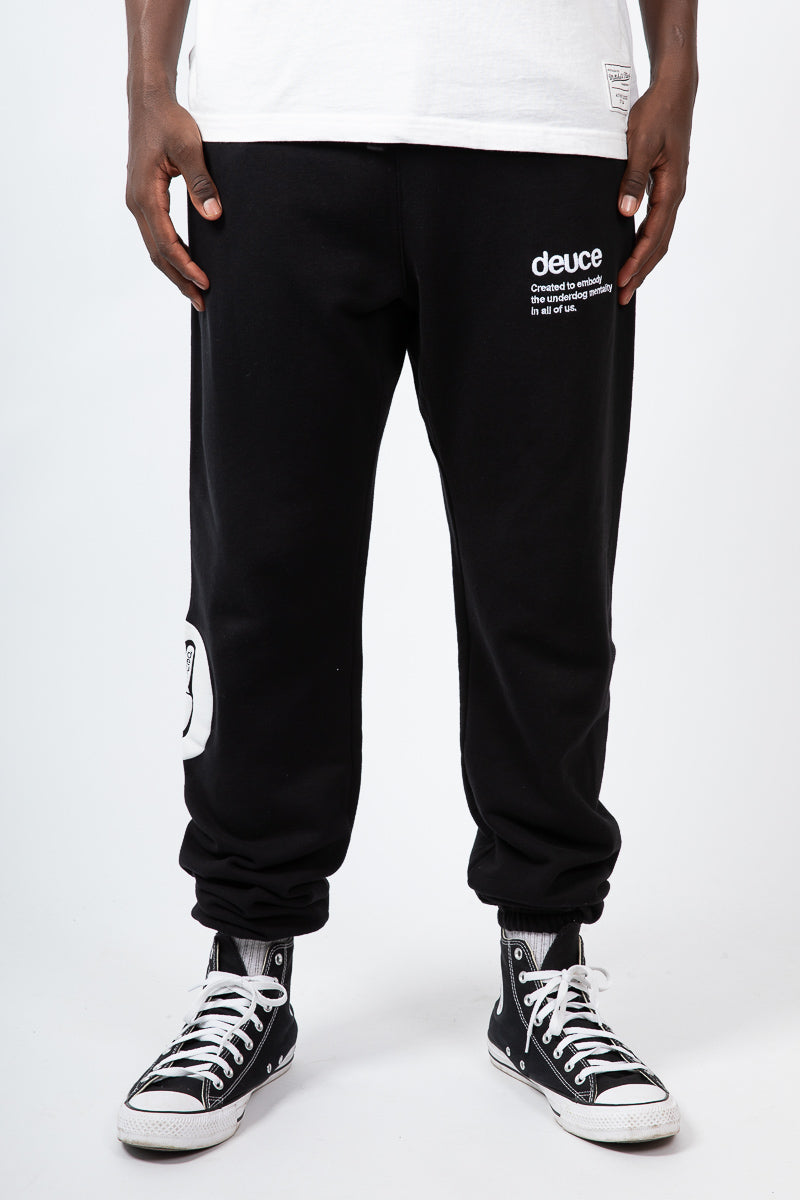 Premium Deuce Brand Track Pants