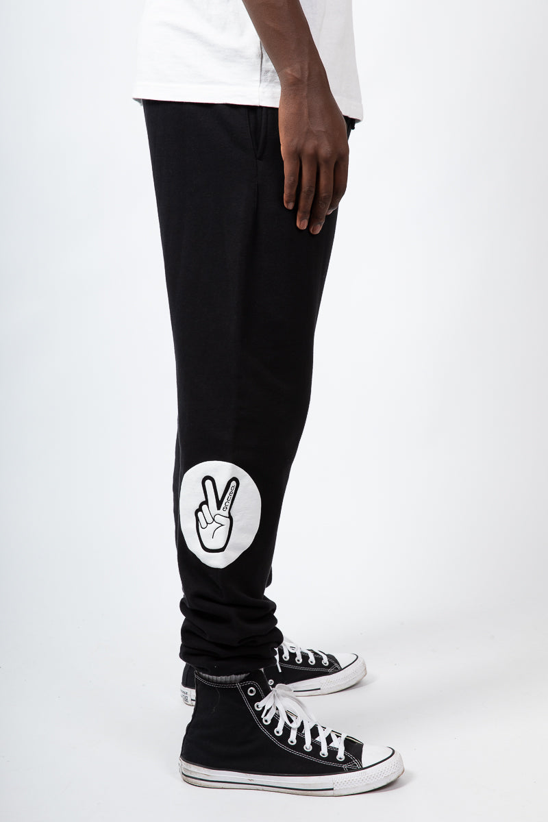 Premium Deuce Brand Track Pants