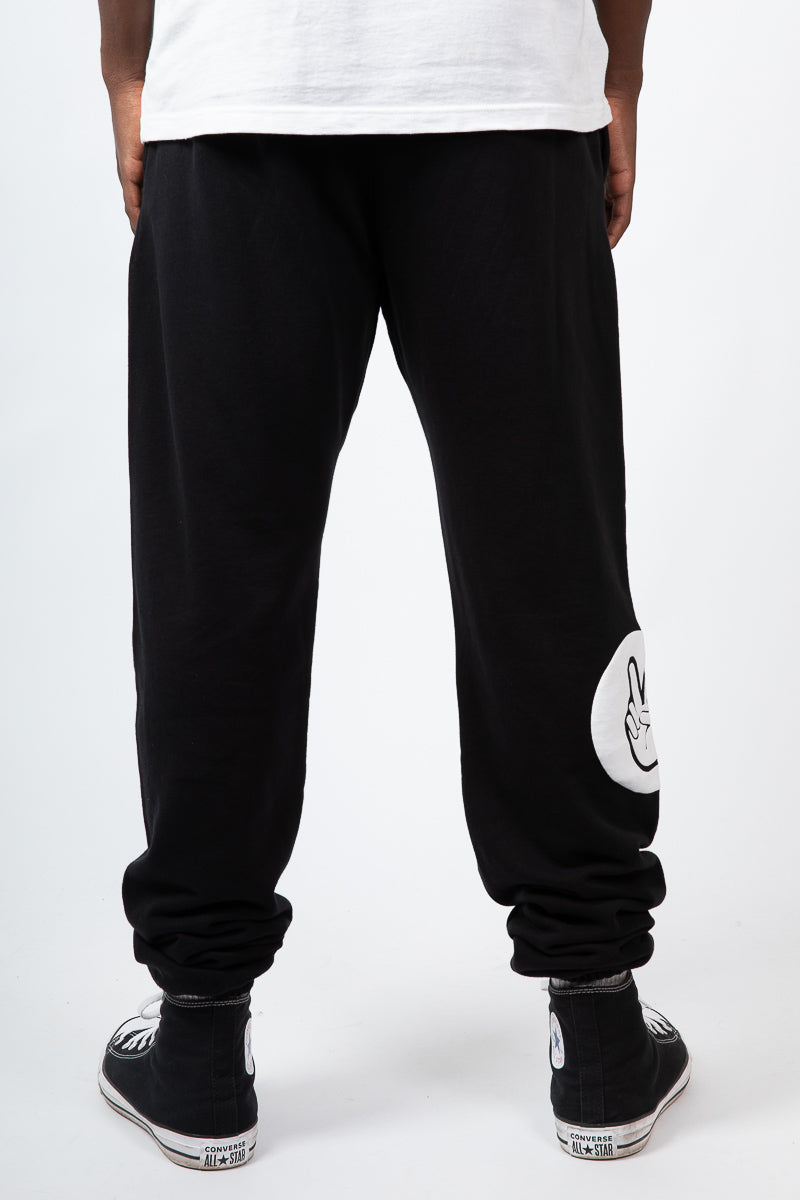 Premium Deuce Brand Track Pants